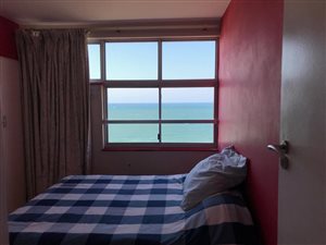 2 Bed Apartment in South Beach