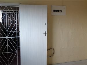 2 Bed Apartment in Eastbury