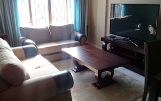 2 Bedroom Apartment in Berea