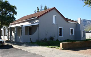 4 Bedroom House in Porterville