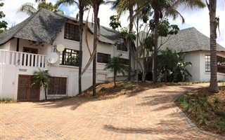 673 m² Commercial space in Moreleta Park