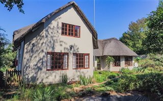 3 Bedroom Duplex in Waterfall