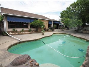 3 Bed House in Sarepta