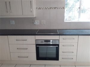 4 Bed Townhouse in Brummeria