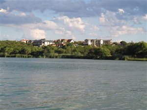 868 m² Land available in Sable Hills Waterfront Estate