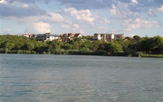 868 m² Land available in Sable Hills Waterfront Estate
