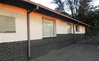 4 Bedroom House in Witbank