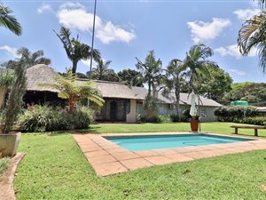 4 Bed House in White River
