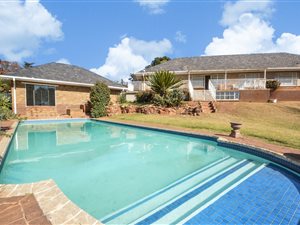 4 Bed House in Florida Hills