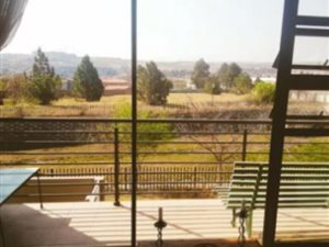 1 Bed Apartment in Dainfern