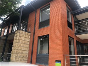 250 m² Commercial space in Woodmead