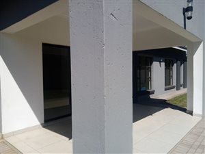 3 Bed House in Boksburg West