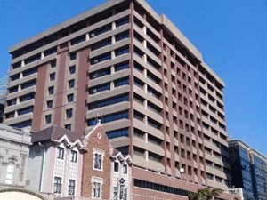 23104.609375 m² Commercial space in Durban CBD