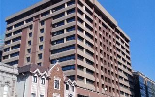 23104.609375 m² Commercial space in Durban CBD