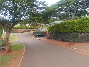 3 Bed House in Illovo Beach