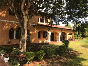 4 Bed House in Nyala Park