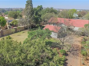3 Bed House in Lyttelton Manor
