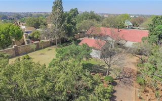 3 Bedroom House in Lyttelton Manor