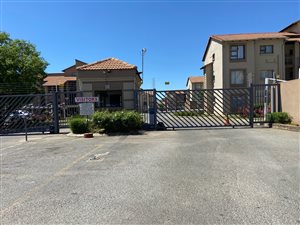 1 Bed Apartment in Kleinfontein