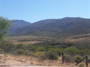 1041 m² Land available in Ashton