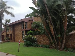 4 Bed House in Claudius