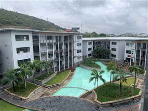 251 m² Office Space in Riverhorse Valley