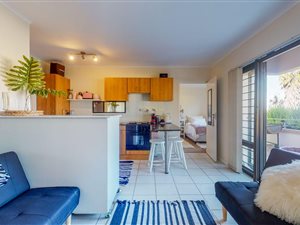 2 Bed Apartment in La Colline
