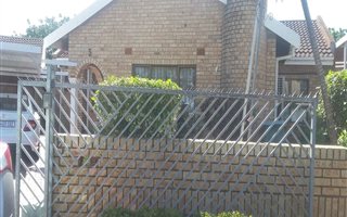 3 Bedroom House in Woodview