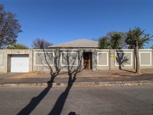 3 Bed House in Primrose