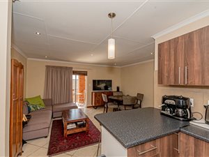 2 Bed Townhouse in Monavoni