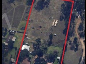 2.8 ha Smallholding in Brentwood Park