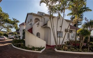 1082 m² Commercial space in Westville
