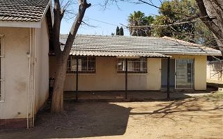 3 Bedroom House in Harmelia