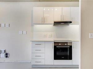 2 Bed Apartment in Observatory