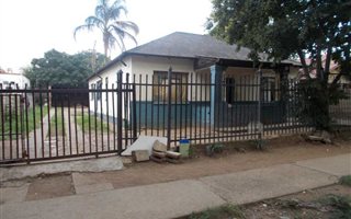 3 Bedroom House in Pretoria West