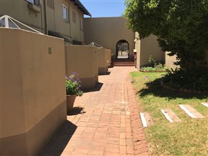 2 Bed Duplex in Eastleigh