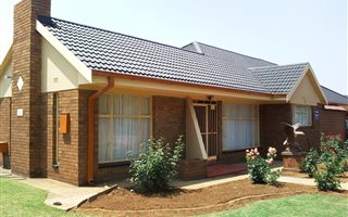 3 Bedroom House in Steel Park