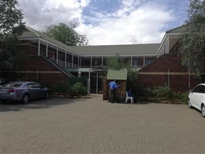 Commercial space in Willows