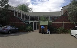Commercial space in Willows