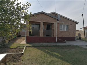 3 Bed House in Ntuzuma