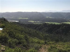 6163 m² Land available in Eastford Downs