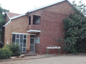 1 Bed Flat in Adamayview