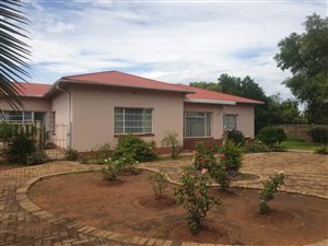 4 Bed House in Freemanville