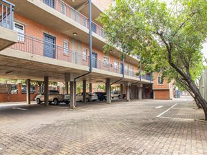 2 Bed Apartment in Arcadia