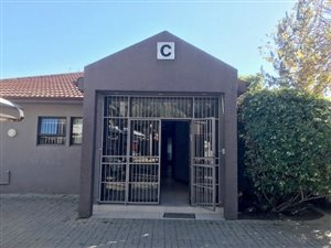 51 m² Commercial space in Bramley