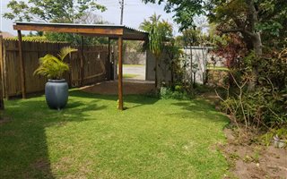 1 Bedroom Garden Cottage in Gonubie
