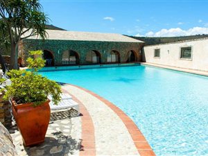 Retail space in Willowmore