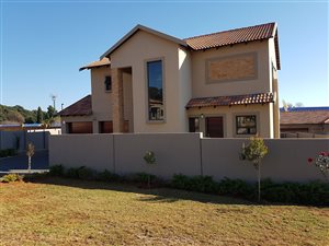 3 Bedroom House in Krugersdorp Central