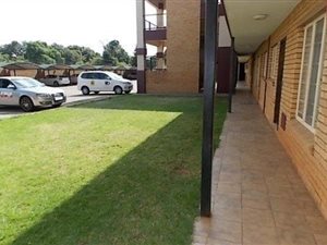 2 Bed Apartment in Pretoria North
