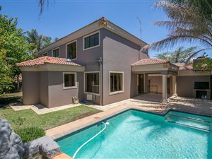 3 Bed House in Fernridge Estate